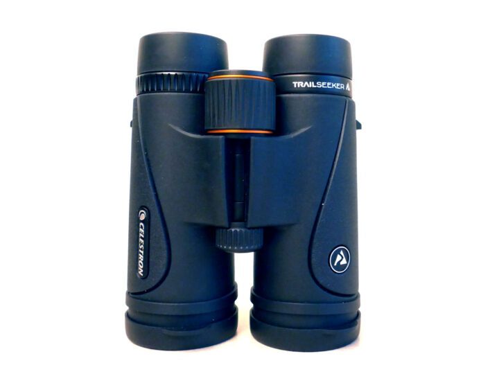 Celestron TrailSeeker 8x42 binoculars