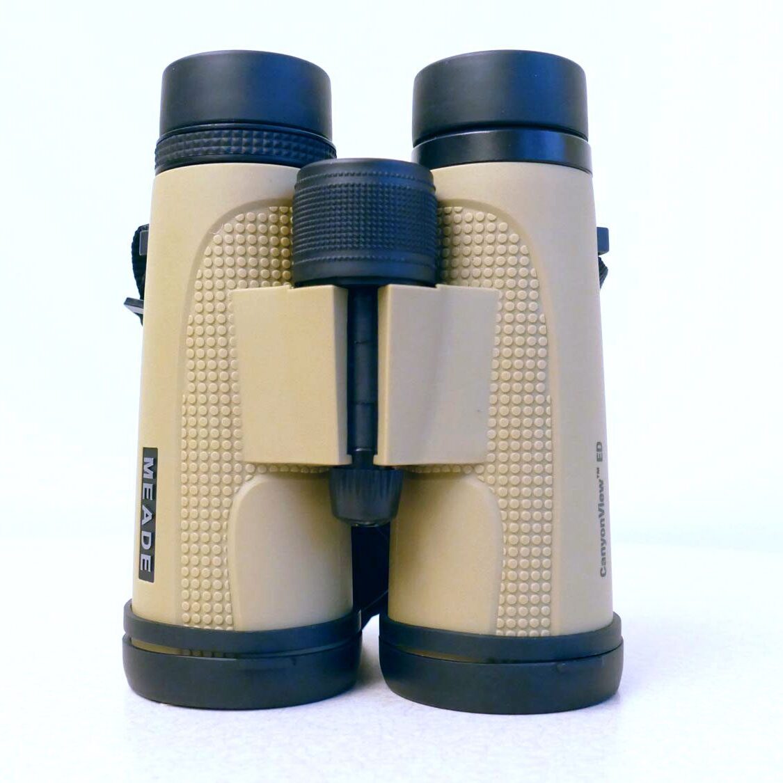 Meade Canyonview ED 8x42 binoculars.