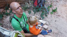 Shawn Langston, January 2014 eBirder of the Month